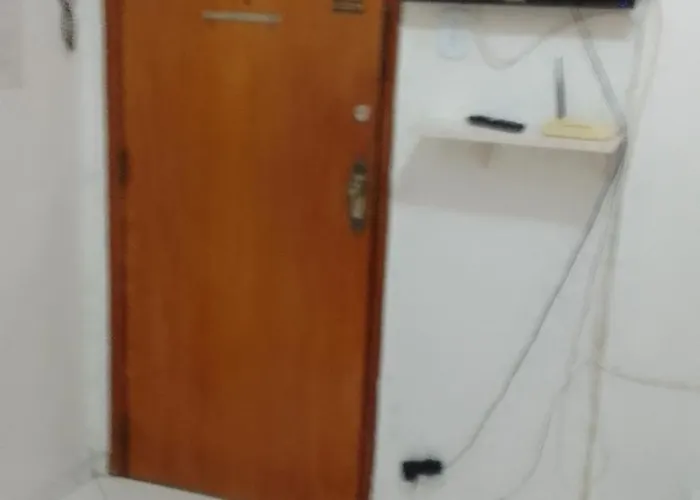 Ha 150M Da Praia Posto 5 Copacabana