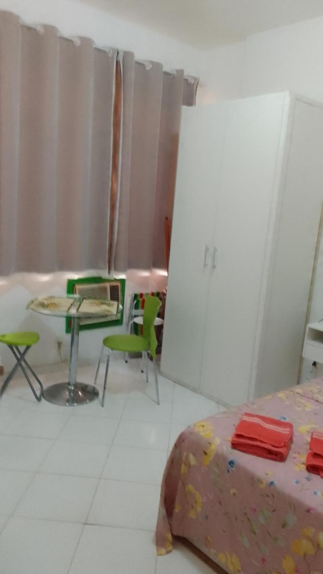 Apartment Ha 150m Da Posto 5 Copacabana