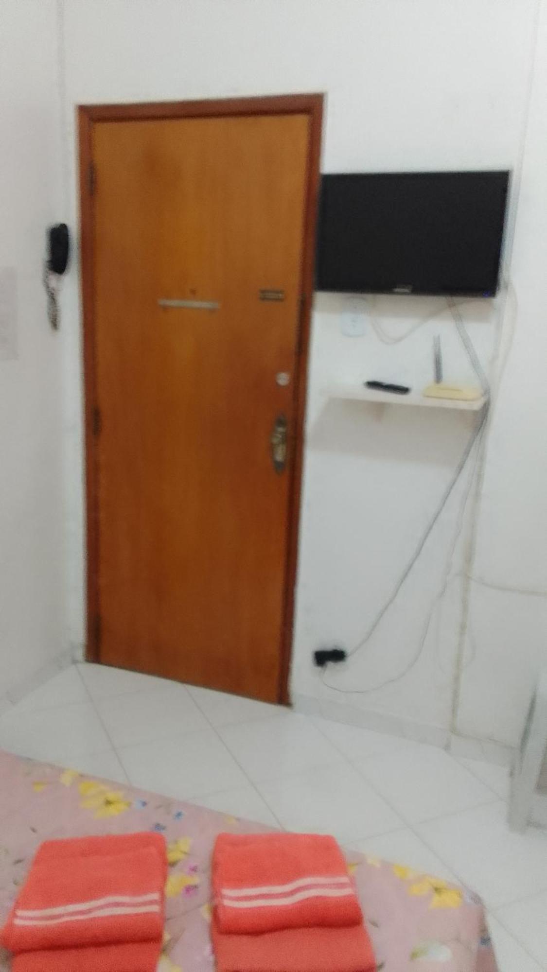 Apartment Ha 150m Da Posto 5 Copacabana *