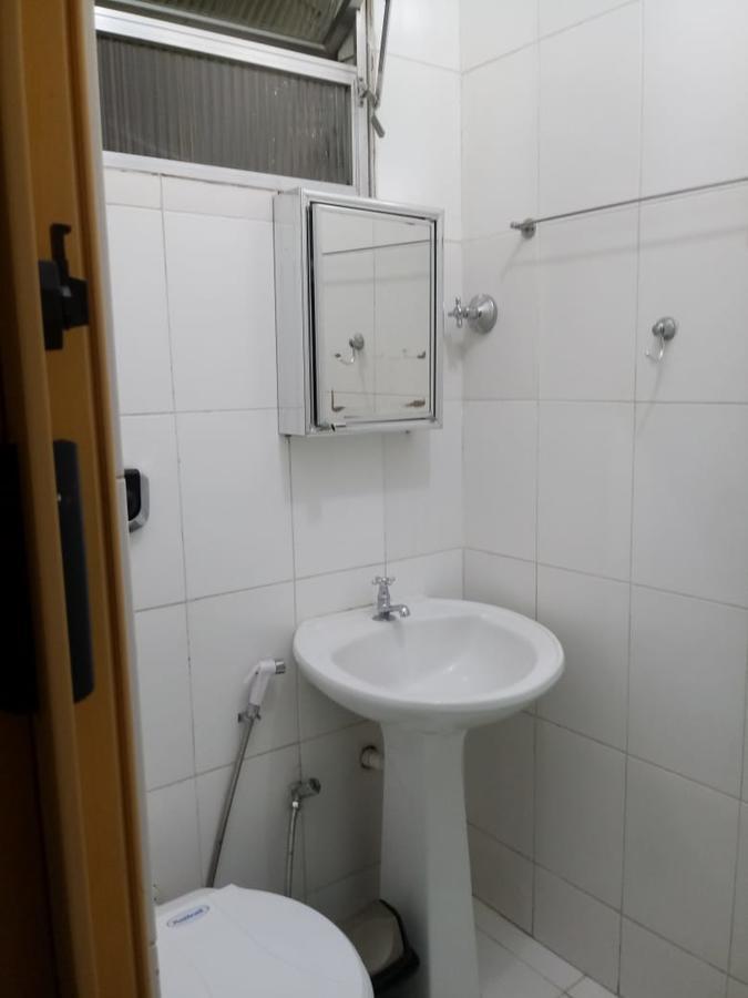 Apartment Ha 150m Da Posto 5 Copacabana