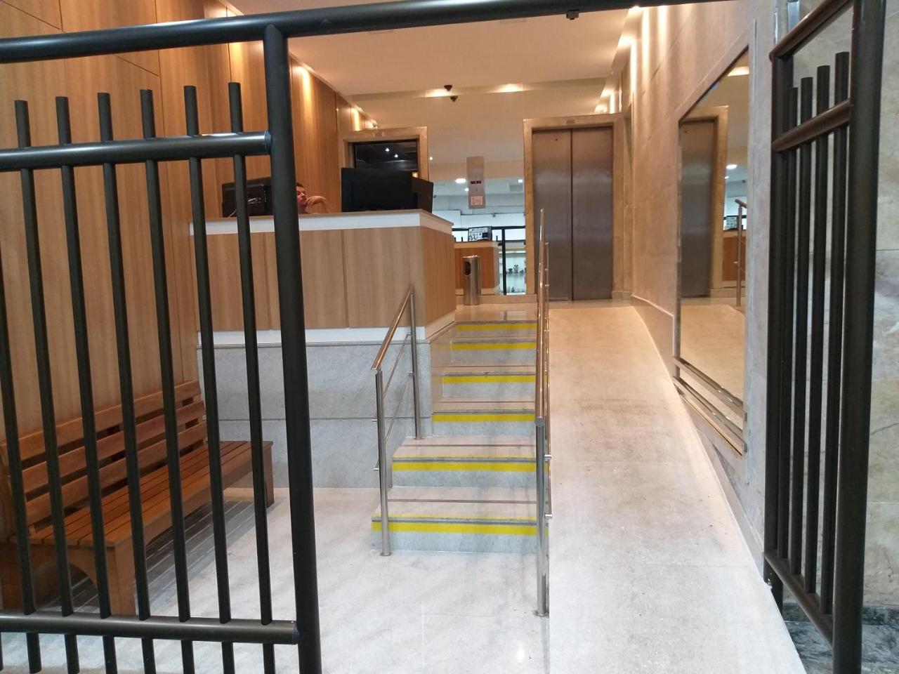 Apartment Ha 150m Da Posto 5 Copacabana Rio de Janeiro