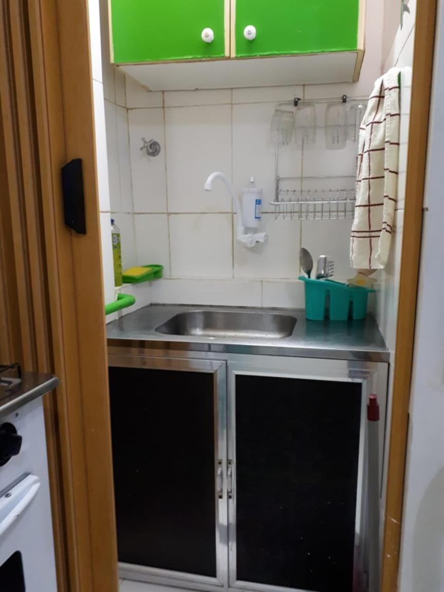 Apartment Ha 150m Da Posto 5 Copacabana *