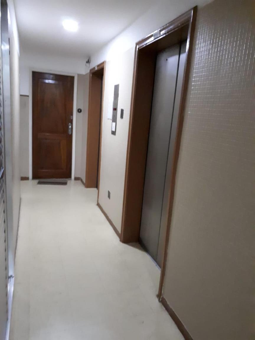 Apartment Ha 150m Da Posto 5 Copacabana